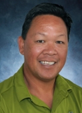 Photo of Sam Moku