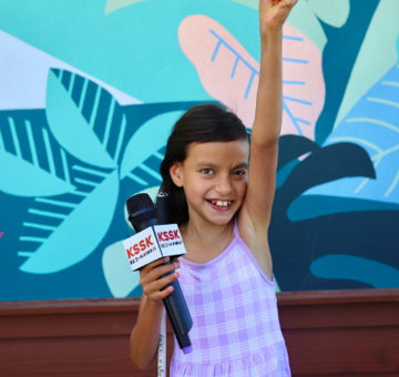 Kapiolani Radiothon For Kids Image