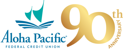 Aloha Pacific Federal Credit Union