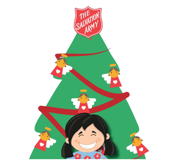 New Tree.Psd (1080 X 1080 Px)